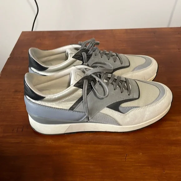 z zegna sneakers